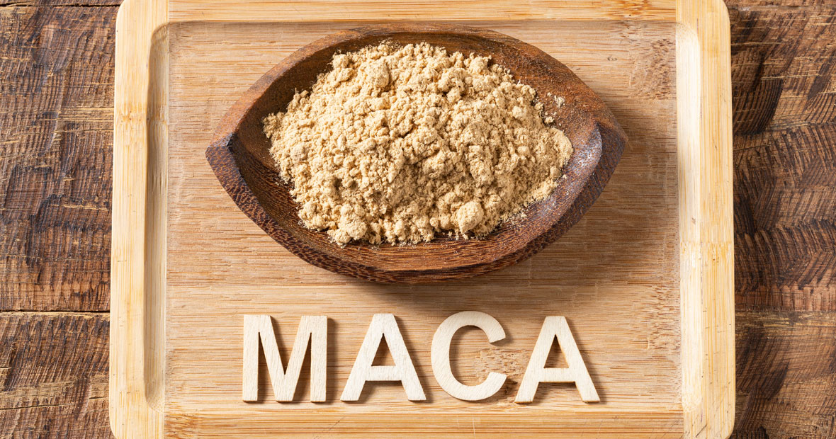 maca